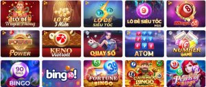 Kinh Nghiệm Bắt Số Lô
